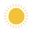 sun