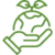 Sustainabiliy icon